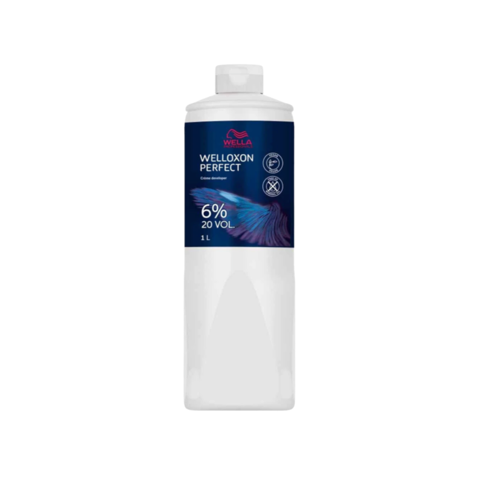 Wella Professionals Welloxon Perfect Developer 1L