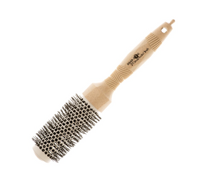 Straw Radial Brushes