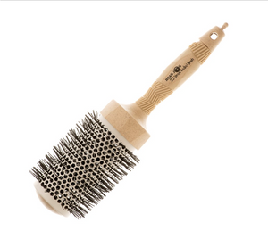 Straw Radial Brushes