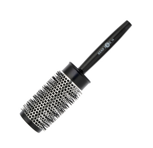 Heat Retaining Radial Brushes