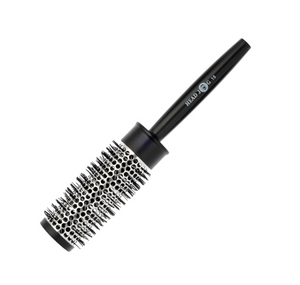 Heat Retaining Radial Brushes