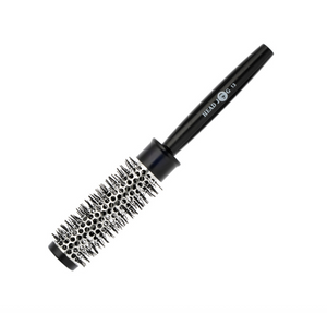 Heat Retaining Radial Brushes