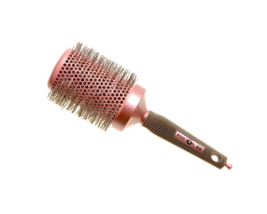 Ceramic Ionic  Radial Brushes