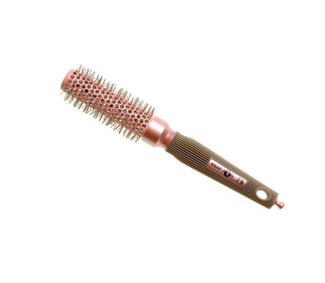 Ceramic Ionic  Radial Brushes