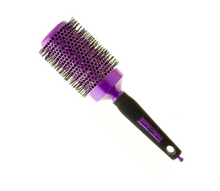 Load image into Gallery viewer, Ceramic Ionic Purple Radial Brushes
