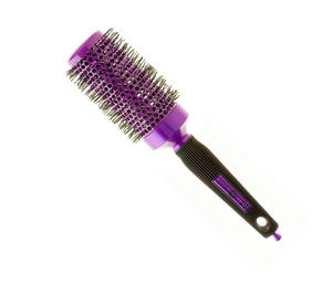 Ceramic Ionic Purple Radial Brushes