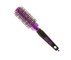 Ceramic Ionic Purple Radial Brushes