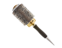 Load image into Gallery viewer, Gold Thermal Ceramic Brushes
