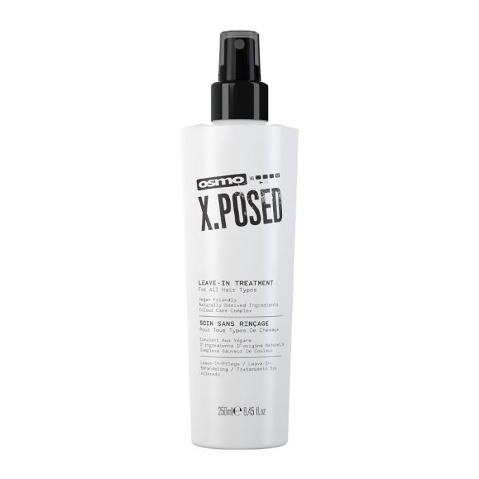 OSMO X.POSED Leave-In Treatment 250ml