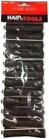 Hair Tools Black 16mm Perm Rods