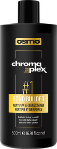 OSMO Chromaplex #1 Bond Builder 500ml