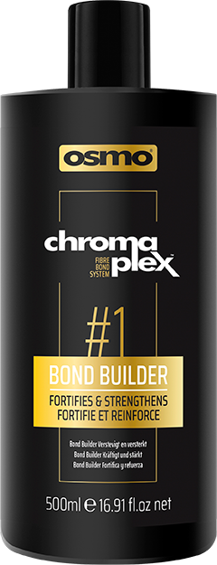 OSMO Chromaplex #1 Bond Builder 500ml