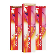 Load image into Gallery viewer, Wella Color Touch 60ml
