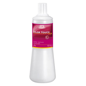 Color Touch Plus Creme Lotion 4% 1000ml