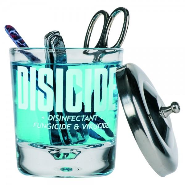 Disicide Manicure Jar Capacity 170ml