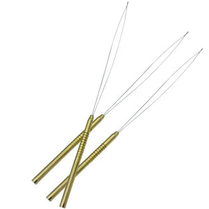 Hair Loop Tool For Micro Beads