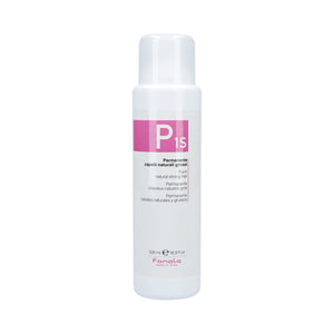 P1S Perm Natural Strong Hair 500ml
