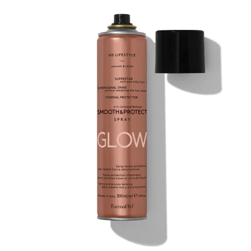 GLOW Smooth & Protect Spray 300ml