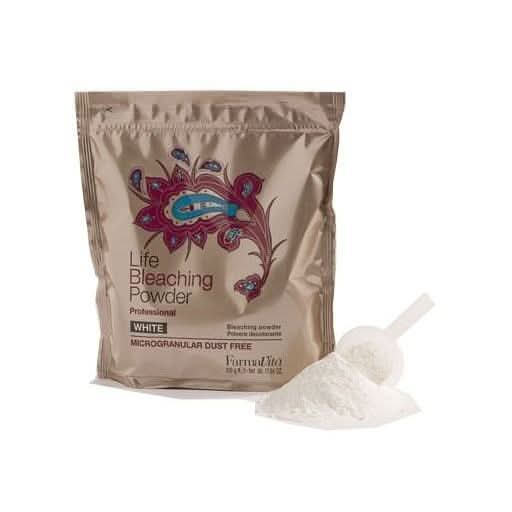 Life Bleaching Powder White 500g