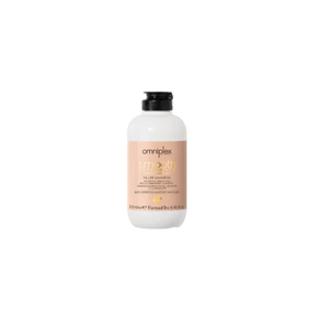 Omniplex Smooth Experience Filler Shampoo 250ml