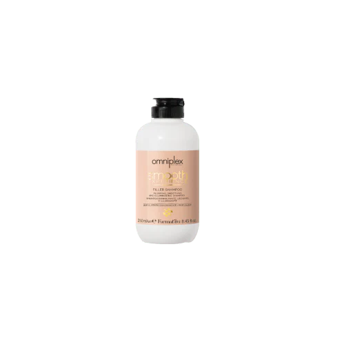 Omniplex Smooth Experience Filler Shampoo 250ml