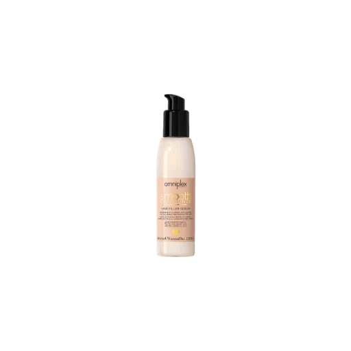 Omniplex Smooth Experience Hair Filler Serum 100ml