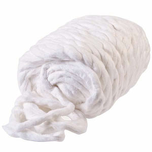 Neck Cotton Wool 2 x 1/2lb