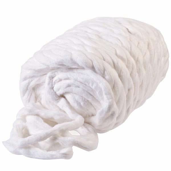 Neck Cotton Wool 2 x 1/2lb