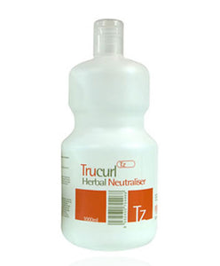 Trucurl herbal neutraliser 1000ml