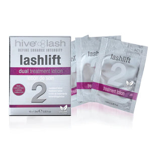Hive Lash Lifting Treament Lotion