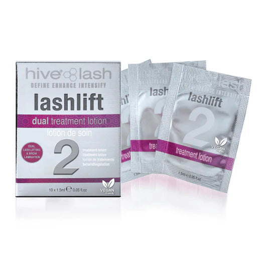 Hive Lash Lifting Treament Lotion