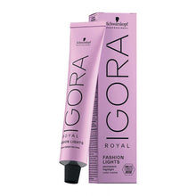 Load image into Gallery viewer, Schwarzkopf Igora Royal Fashion Lights 60ml
