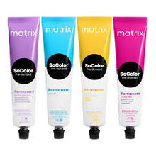 Load image into Gallery viewer, So Color Pre-Bonded Permanent Hair Colour 90ml

