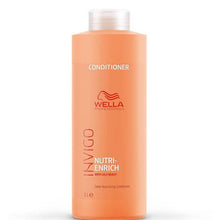 Load image into Gallery viewer, Nutri Enrich Conditioner For Dry Or Stressed Hair
