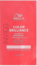 Load image into Gallery viewer, Color Brilliance Shampoo Fine To Medium Coloured Hair With Lime Caviar
