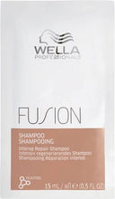 Load image into Gallery viewer, Fusion Intense Repair Shampoo

