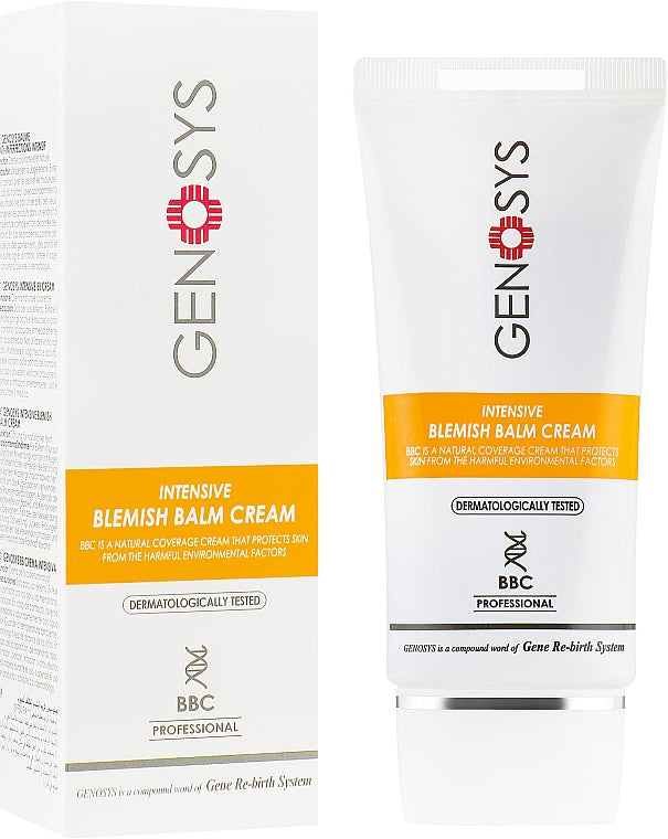 Intensive Blemish Balm Cream 50g
