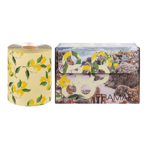 Framar Limoncello Embossed Foil Roll Medium