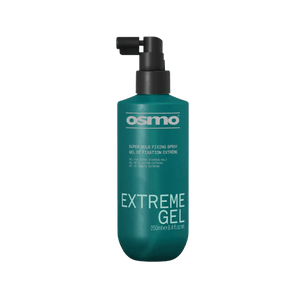 OSMO Extreme Extra Firm Gel Spray 250ml