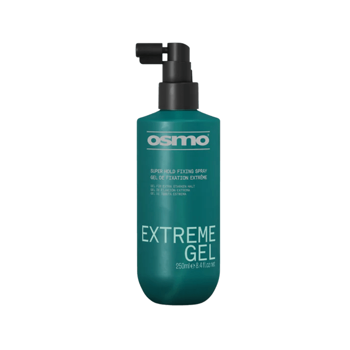OSMO Extreme Extra Firm Gel Spray 250ml