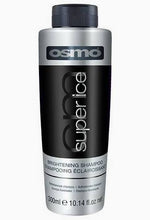 Load image into Gallery viewer, OSMO Super ICE Brightening Shampoo 1000ml

