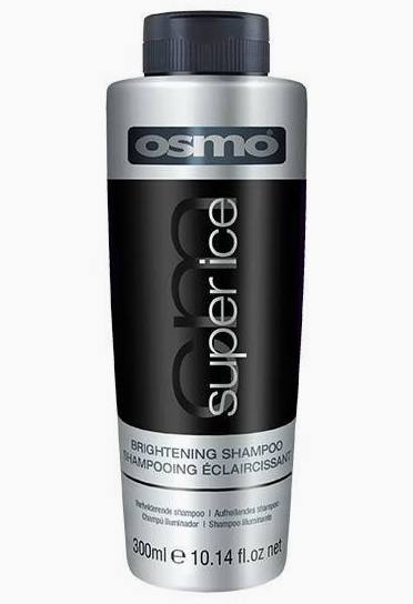 OSMO Super ICE Brightening Shampoo 1000ml