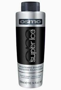 OSMO Super ICE Brightening Mask
