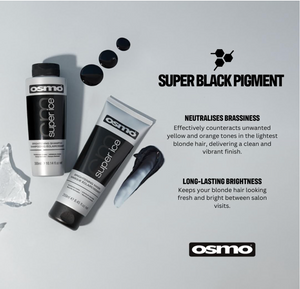 OSMO Super ICE Brightening Shampoo 1000ml