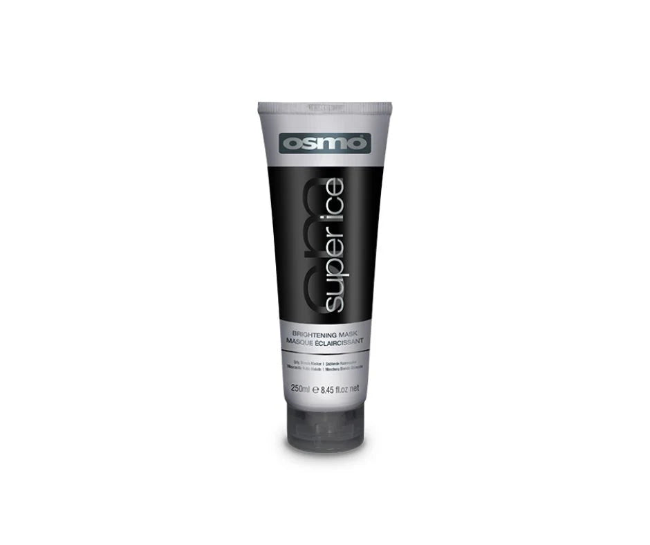 OSMO Super ICE Brightening Mask