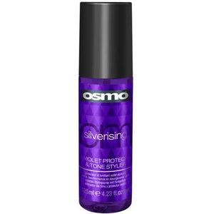 OSMO Silverising Violet Protect & Tone Styler 125ml