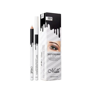 White Marking Pencils x 12