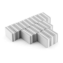 Load image into Gallery viewer, Mini Nail Buffers 10 Pack
