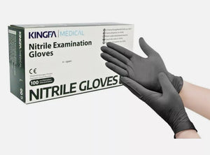 kingfa Medical Nitrile Examination Gloves