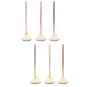 Face Brushes x 2